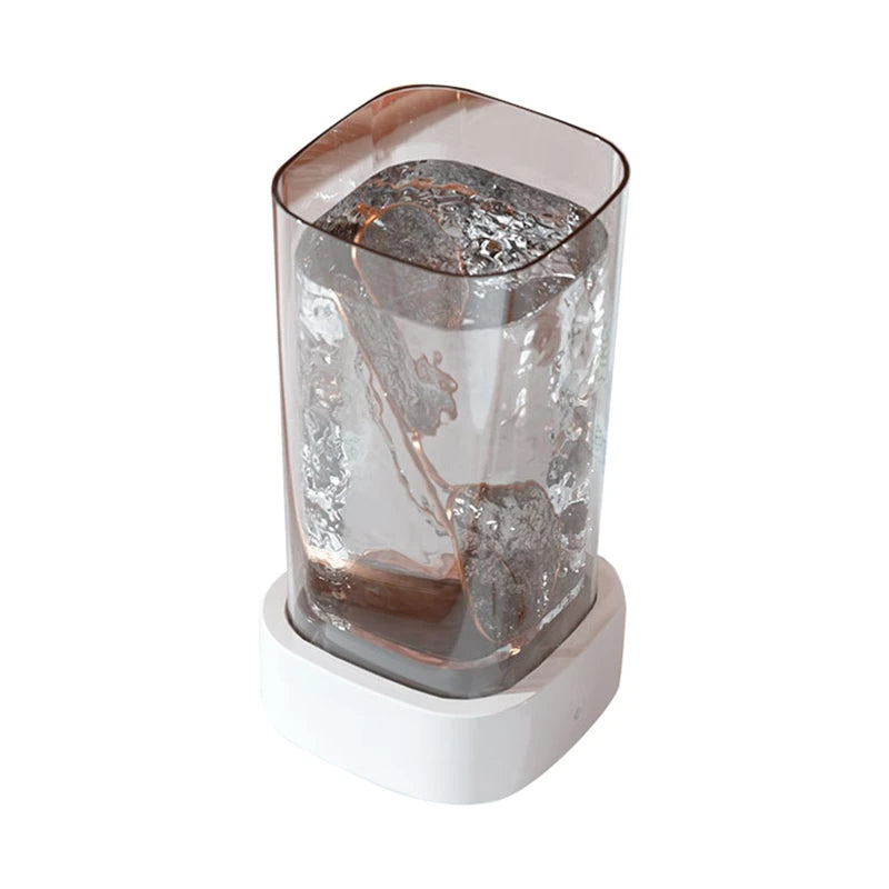 Ultrasonic Makeup Brush Cleaner Electric Multi-function Battery USB Ultrasonic Glasses Jewelry Toothbrush Cosmetic Tool Cleaner - V.I.P Digital Presence