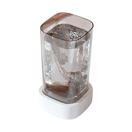 Ultrasonic Makeup Brush Cleaner Electric Multi-function Battery USB Ultrasonic Glasses Jewelry Toothbrush Cosmetic Tool Cleaner - V.I.P Digital Presence