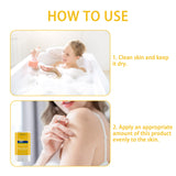 Beauty And Moisturizing Stick, UV Isolation Outdoor Protection Skin Whitening Fresh And Not Greasy - V.I.P Digital Presence