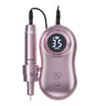 Portable Electric Nail Drill Manicure Machine Nail Pedicure Tools PM Electric Nail Drill - V.I.P Digital Presence