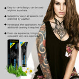 Tattoo Care Cream Gently Refreshes The Body, Relieves Discomfort And Moisturizes The Skin - V.I.P Digital Presence