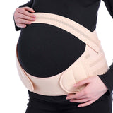 Fajas para embarazadas, faja abdominal, faja de maternidad, faja para el cuidado de la cintura, faja abdominal, faja lumbar, protector de embarazo, vendaje prenatal 