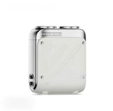 BeardGlide Pocket Shaver