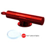 One Seco Window Breaker Seatbelt Cutter Car Gadgets Vehicle Escape Tool Safe Hammer Glass Breaker Life-Saving Emergency Artifact - V.I.P Digital Presence