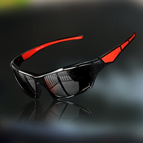 Fashion Sunglasses Colorful Film Outdoor Night Vision Driver Driving Sunglasses Cycling Sports Glasses - V.I.P Digital Presence