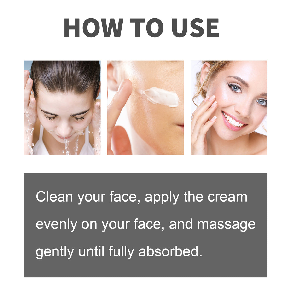 Centella Hydra Cream Brightening, Firming, Hydrating And Smoothing Fine Lines Cream - V.I.P Digital Presence