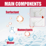 Clothes Decontamination Wipes Deep Clean Stain And Stain Protection Clothes Cleaning Wipes - V.I.P Digital Presence
