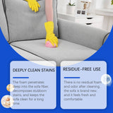 Fabric Sofa Foam Cleaner Fabric Sofa Fabric Curtain Mattress Foam Cleaner - V.I.P Digital Presence