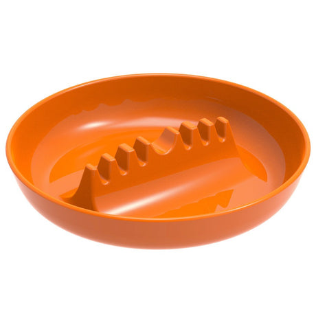 Durable and not easily broken A5 circular melamine imitation porcelain beauty durability plastic ashtray - V.I.P Digital Presence