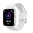 NK03 Smart Bracelet Heart Rate Sleep Monitoring 1.72 Large Screen Bluetooth Call Music Sports Watch - V.I.P Digital Presence