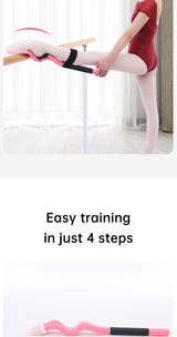 Professional Ballet Foot Stretcher Specialized Dance Training And Stretching Instep Shaper Foot Stretcher - V.I.P Digital Presence