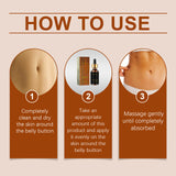 Body Care Massage Essence, Moisturizing Gentle And Firming Body Care Massage Essential Oil - V.I.P Digital Presence