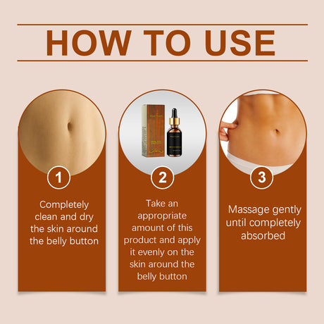 Body Care Massage Essence, Moisturizing Gentle And Firming Body Care Massage Essential Oil - V.I.P Digital Presence