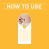 Bee Venom Body Care Patch Body Light Body Care Rejuvenate Body Care Patch - V.I.P Digital Presence