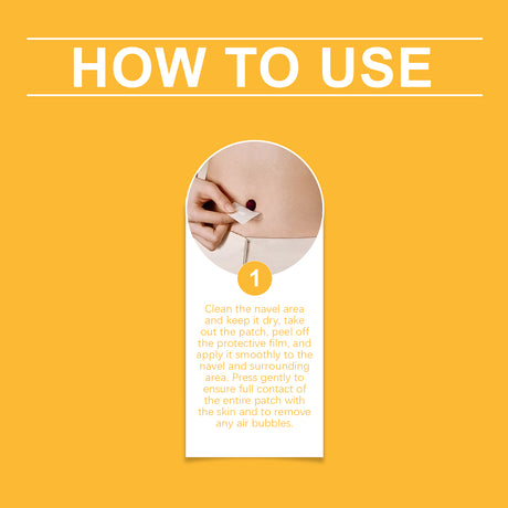 Bee Venom Body Care Patch Body Light Body Care Rejuvenate Body Care Patch - V.I.P Digital Presence