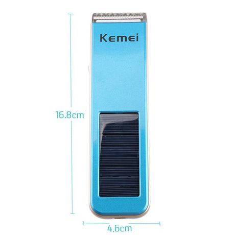 KEIMEI Rechargeable Hair Cipper Electric Shaving Machine Razor Barber Cutting Beard Trimmer Haircut Set Cordless - V.I.P Digital Presence