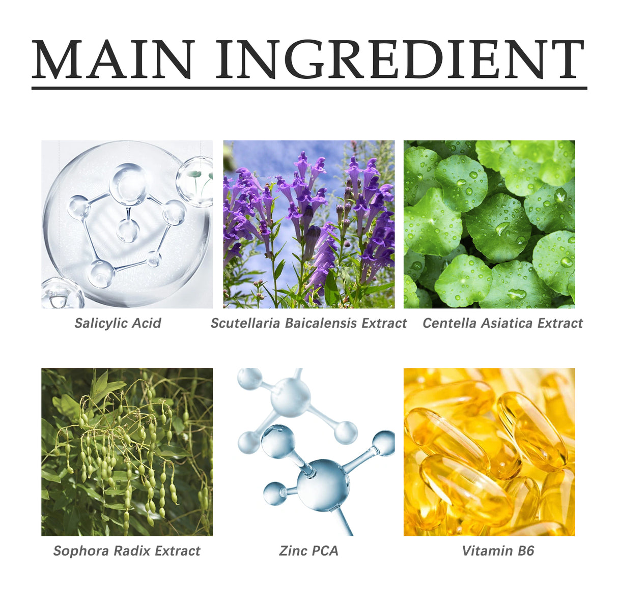 Salicylic Acid Facial Mask Gentle Cleansing Mask To Lighten Acne, Seal And Tighten Pores - V.I.P Digital Presence