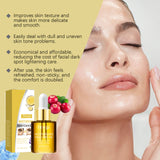 Facial Care Essential Oil Gently Moisturizes, Moisturizes, Tightens, Hydrates, Brightens, Hydrates And Tender Skin Essence