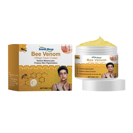 Skin Repair Cream, Daily Moisturizing And Improving Skin Comfort Gentle Topical Cream - V.I.P Digital Presence