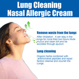 Nose Care Cream Relieves Stuffy, Runny Nose Discomfort Cleansing And Soothing Nose Care Cream - V.I.P Digital Presence