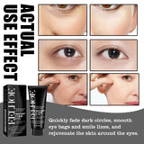 Eye Firming and Lifting Cream Reduces fine lines and Wrinkles, firming and Moisturizing Skin, hydrating and anti-wrinkle eye cream - V.I.P Digital Presence