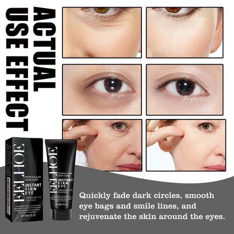 Eye Firming and Lifting Cream Reduces fine lines and Wrinkles, firming and Moisturizing Skin, hydrating and anti-wrinkle eye cream - V.I.P Digital Presence