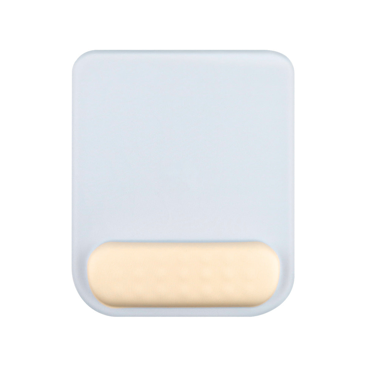 Wrist mouse pad soft rebound skin-friendly feel office pad silicone wrist mouse pad - V.I.P Digital Presence