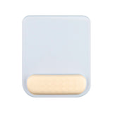 Wrist mouse pad soft rebound skin-friendly feel office pad silicone wrist mouse pad - V.I.P Digital Presence
