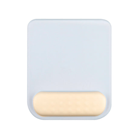 Wrist mouse pad soft rebound skin-friendly feel office pad silicone wrist mouse pad - V.I.P Digital Presence