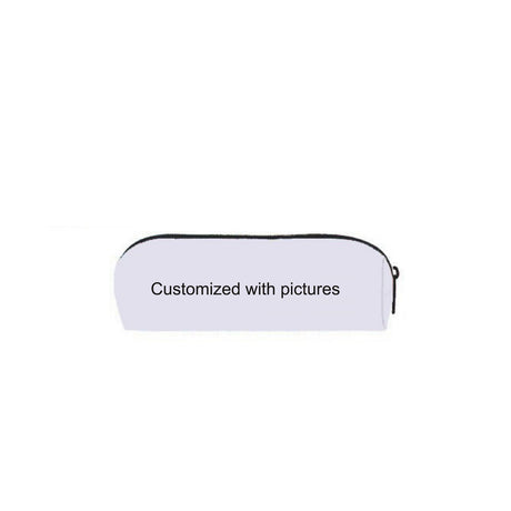 Airplane bag, printed backpack, elementary school backpack, children's cartoon backpack, customizable pencil case set upon reque - V.I.P Digital Presence