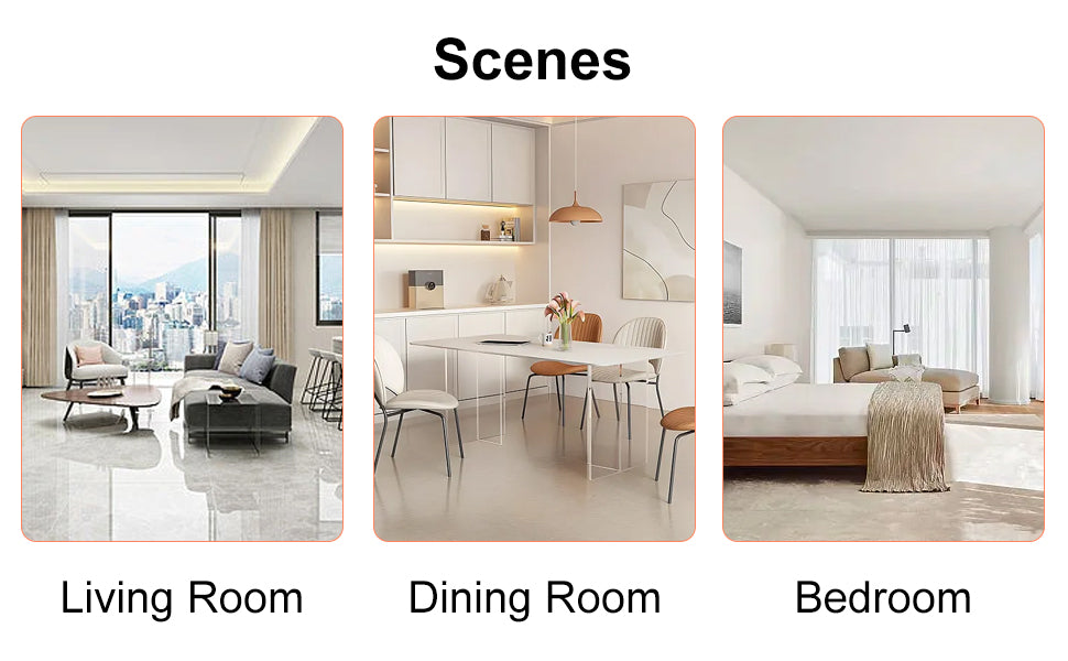 Dining table Modern tempered glass dining table Large modern office desk with silver plated metal legs and MDF crossbars - V.I.P Digital Presence