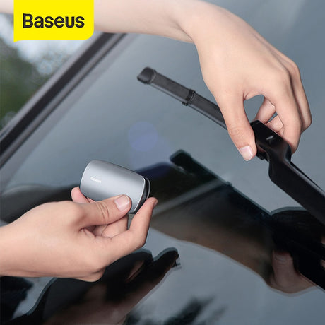 Baseus Universal Auto Truck Windshield Wiper Blade Refurbish Restorer Windscreen Wipers Repair Tool Windshield Scratch Repair - V.I.P Digital Presence