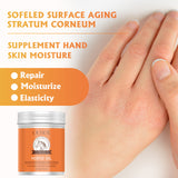 Repair Moisturizing Hand Cream, Moisturizing Moisturizing And Moisturizing Hand Care Anti-Freezing Anti-Cracking Refreshing And Non-Greasy - V.I.P Digital Presence