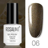 ROSALIND Gel Polish Set Manicure for Nails Semi Permanent Vernis top coat UV LED Gel Varnish Soak Off Nail Art Gel Nail Polish - V.I.P Digital Presence