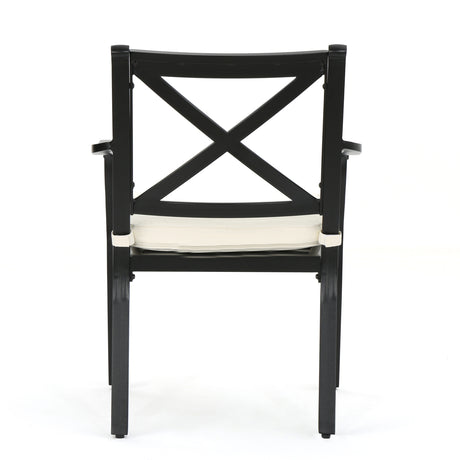 2PC DINING CHAIR - V.I.P Digital Presence