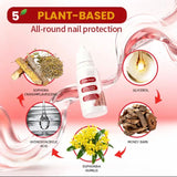 FungiClear Nail Repair Serum