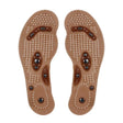 Foot Care Cushion Slimming body Gel Pad Therapy Acupressure new massaging cushion insole Magnetic Massage Shoe Insoles - V.I.P Digital Presence