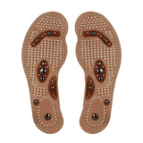 Foot Care Cushion Slimming body Gel Pad Therapy Acupressure new massaging cushion insole Magnetic Massage Shoe Insoles - V.I.P Digital Presence