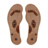 Foot Care Cushion Slimming body Gel Pad Therapy Acupressure new massaging cushion insole Magnetic Massage Shoe Insoles - V.I.P Digital Presence