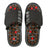 Foot Massage Slippers Acupuncture Therapy Massager Shoes For legs Acupoint Activating Reflexology Feet Care massageador Sandal - V.I.P Digital Presence