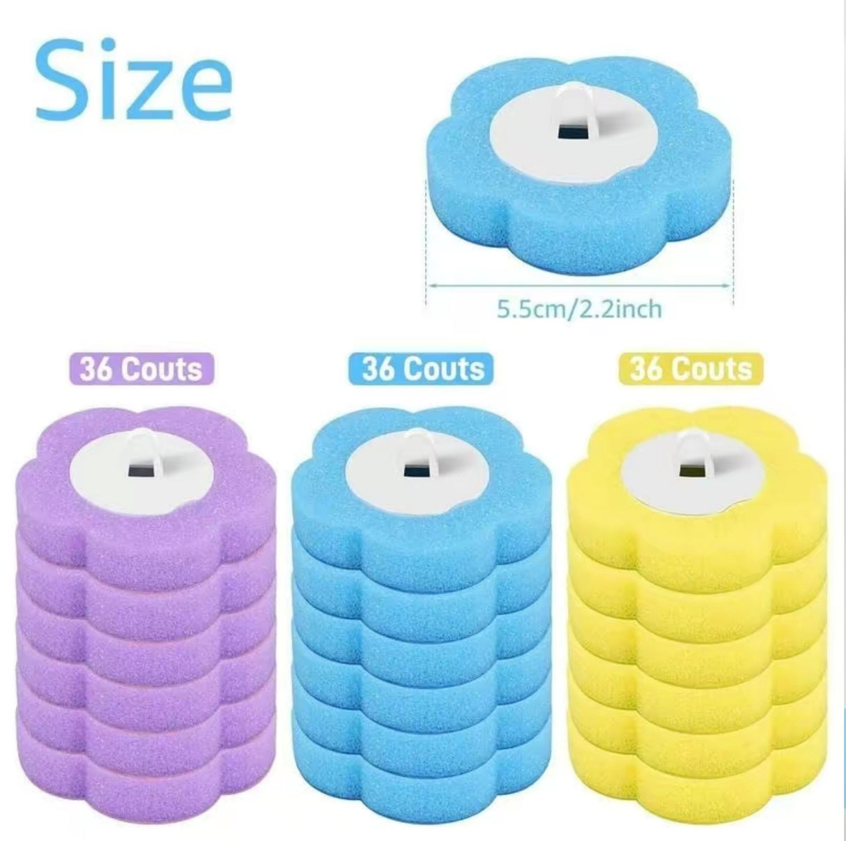 FreshScrub Toilet Cleaner