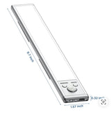 GlowTrack Motion Light