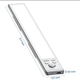 GlowTrack Motion Light