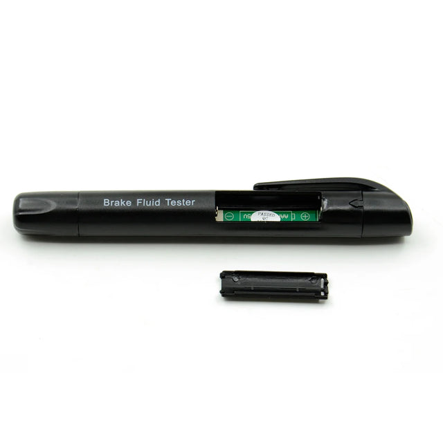 Brake Fluid Tester Car Brake Fluid Digital Tester Car Vehicle Auto Automotive Testing Tool - V.I.P Digital Presence