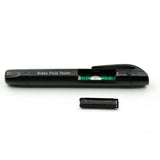 Brake Fluid Tester Car Brake Fluid Digital Tester Car Vehicle Auto Automotive Testing Tool - V.I.P Digital Presence