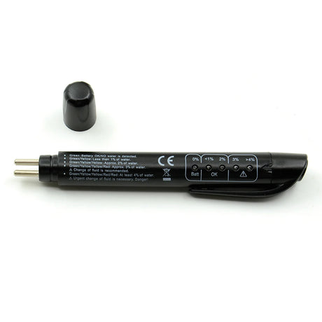 Brake Fluid Tester Car Brake Fluid Digital Tester Car Vehicle Auto Automotive Testing Tool - V.I.P Digital Presence