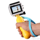 Monopié de mano con flotador GoPro Bobber y empuñadura manual Accesorios GoPro 