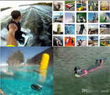 Monopié de mano con flotador GoPro Bobber y empuñadura manual Accesorios GoPro 
