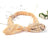 New Women Suede Soft Solid Print Headbands Vintage Cross Knot Elastic Hairbands Bandanas Girls Hair Bands Hair Accessories - V.I.P Digital Presence