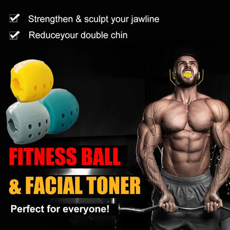 Jawrsize Jaw Muscle Training Workout - V.I.P Digital Presence